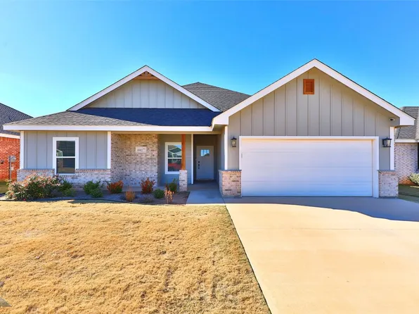 6942 Phoenix Dr, Abilene, TX 79606