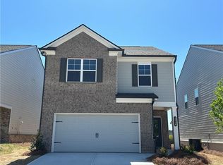 3682 Dover Run Ln, Loganville, GA 30052