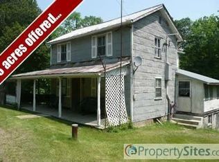 3480 Quaker Run Rd, Richfield, PA 17086