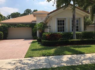 144 Via Rosina, Jupiter, FL 33458