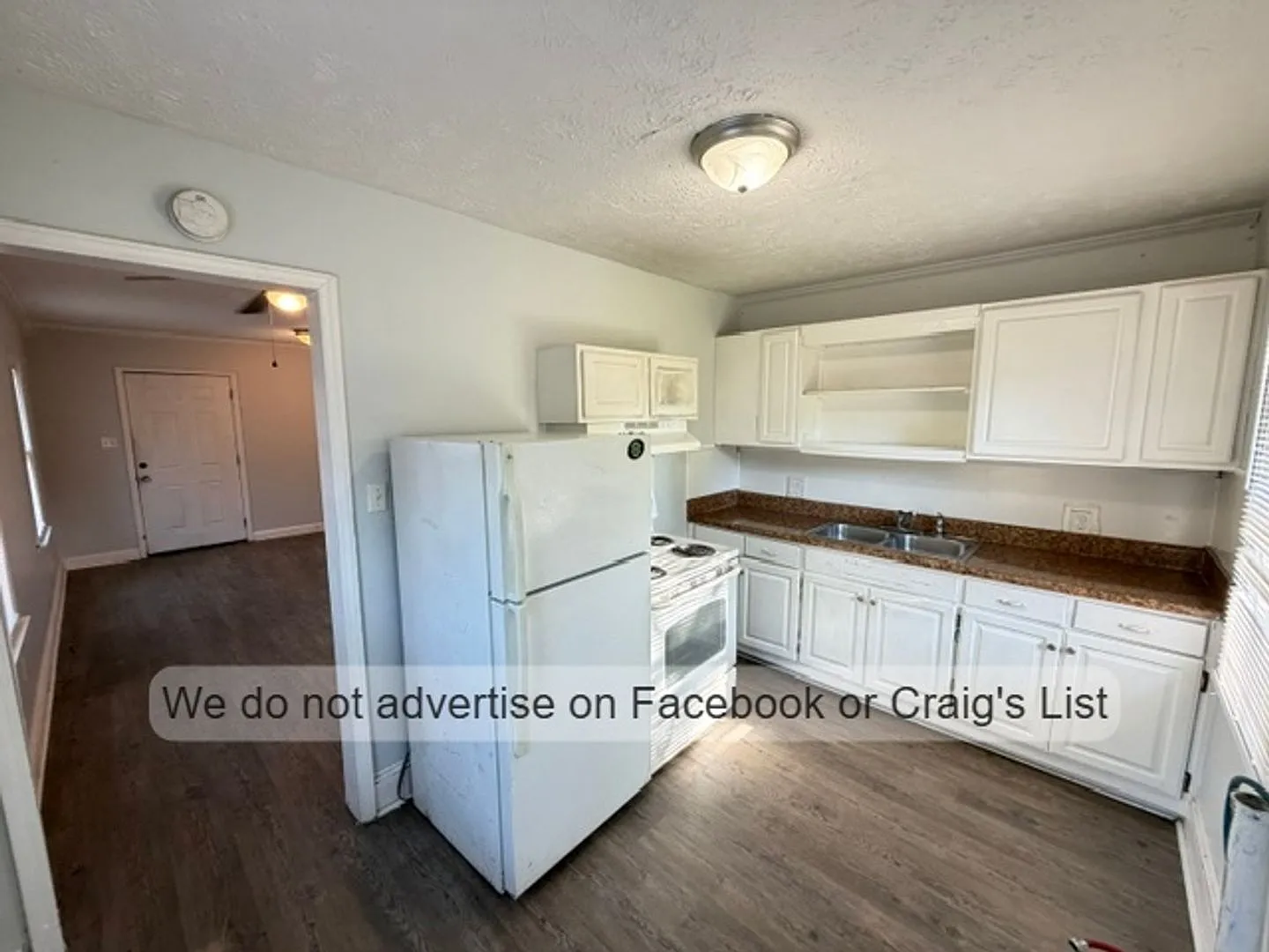 Blake Street & Facility Drive Duplex — Photo 3