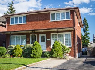 33A Alcan Ave, Etobicoke, ON M8W 1V4