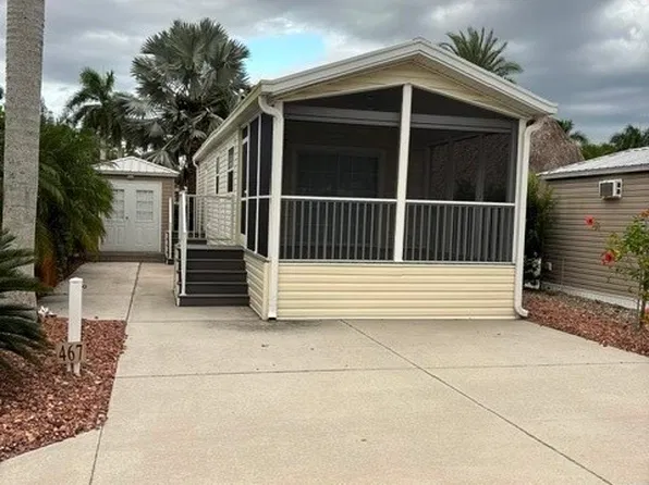 5500 Cypress Trail Resort Cir, Fort Myers, FL 33905