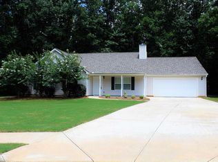1627 Spring Hill Ct, Monroe, GA 30656