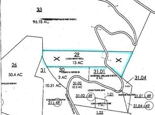 0 Roarks Cove Rd, Decherd, TN 37324