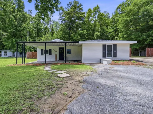 2871 Barbara Rd, Columbus, GA 31907