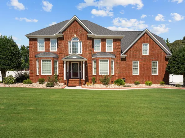 509 Wentworth Farm Cir, Boiling Springs, SC 29316