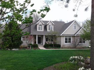 8900 Garnet Way, Streetsboro, OH 44241