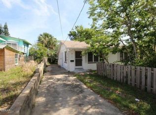 337 Mobile Ave, Daytona Beach, FL 32118