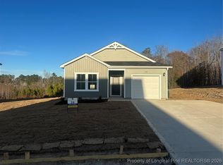 754 Wicklow Ln, Raeford, NC 28376