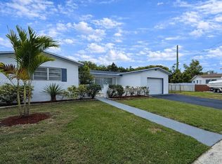 Boulevard Park, Pembroke Pines, FL 33023