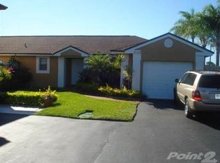 3753 NW 107th Way, Sunrise, FL 33351