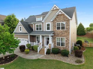 5 Moorgate Dr, Simpsonville, SC 29681