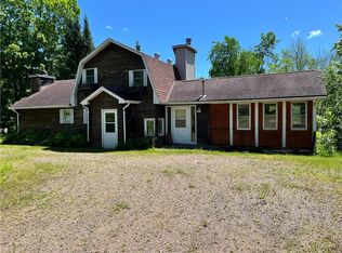 4052 N Scenic View Ln, Ojibwa, WI 54862