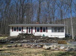 138 Genessee Trl, Winchester, VA 22602