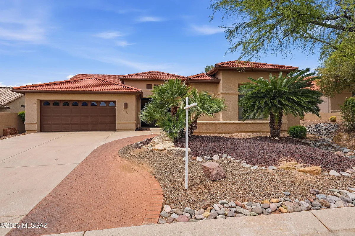 Building Photo - 36562 S Wind Crest Dr