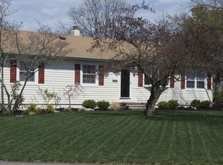 123 Meridian Dr, Brick, NJ 08724