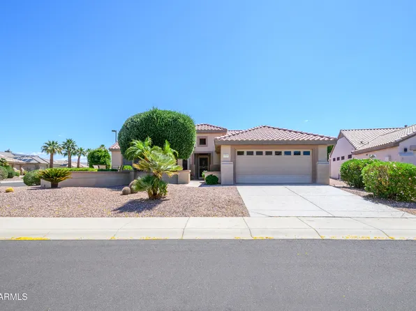 17371 N Natura Trail, Surprise, AZ 85374