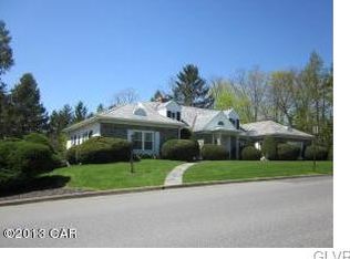160 N 12th St, Lehighton Borough, PA 18235