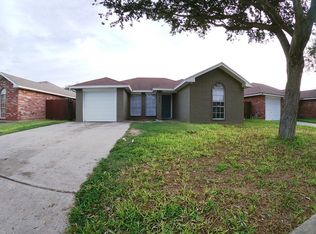 3605 Yucca Ave, McAllen, TX 78504