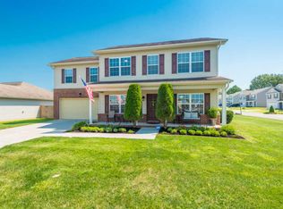 7100 Lawgiver Cir, Corryton, TN 37721