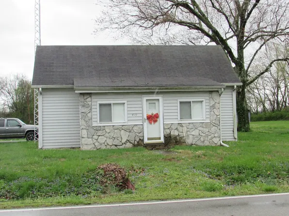 419 W Main St, Norris City, IL 62869