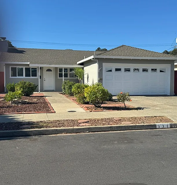 3 bed, 1010 sqft, $4,500 — Photo 1