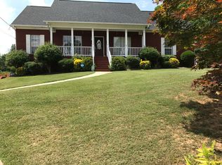 9616 Kourtny Way, Warrior, AL 35180