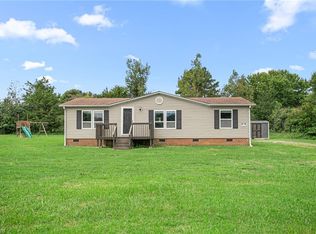 3448 W Greensboro Chapel Hill Rd, Liberty, NC 27298