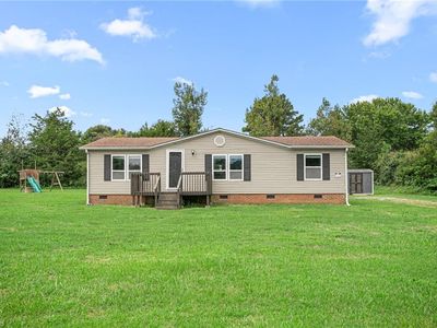 3448 W Greensboro Chapel Hill Rd, Liberty, NC, 27298