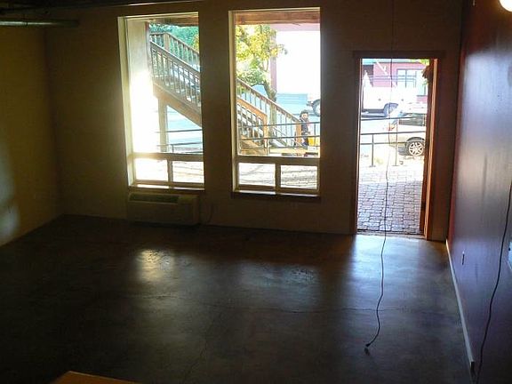 Bottom Floor