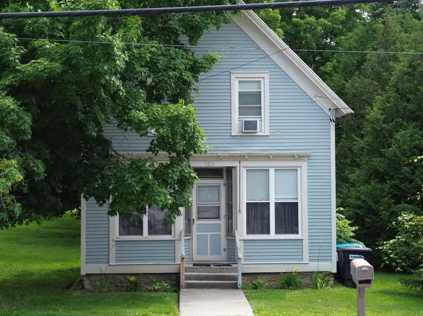 924 VT Route 7A, Shaftsbury, VT 05262