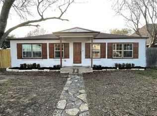 601 Oaklawn Dr, River Oaks, TX 76114