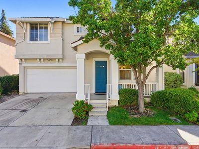 2014 Gammell Brown Pl, Santa Clara, CA, 95050