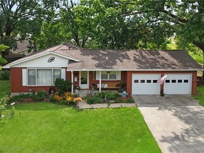 1424 Dowell Dr, Chillicothe, MO, 64601
