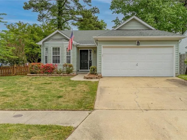 1348 Beacons Reach Dr, Virginia Beach, VA 23454