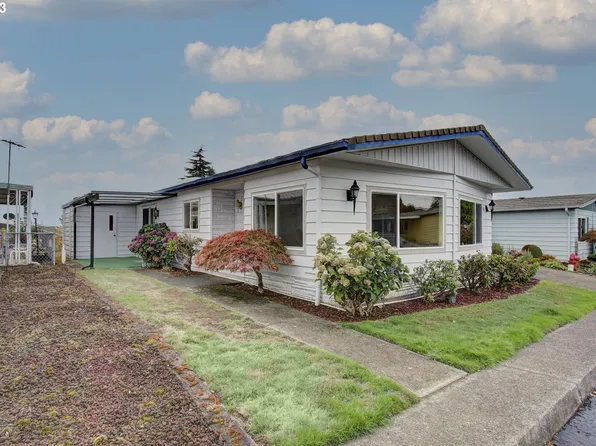 17401 SE 39th St Unit 187, Vancouver, WA 98683