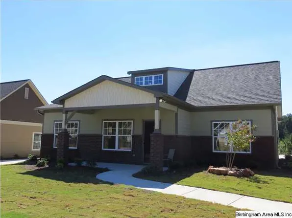 5524 Timber Leaf Trl, Bessemer, AL 35022