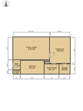 2703 Voelkel Ave Photo 1