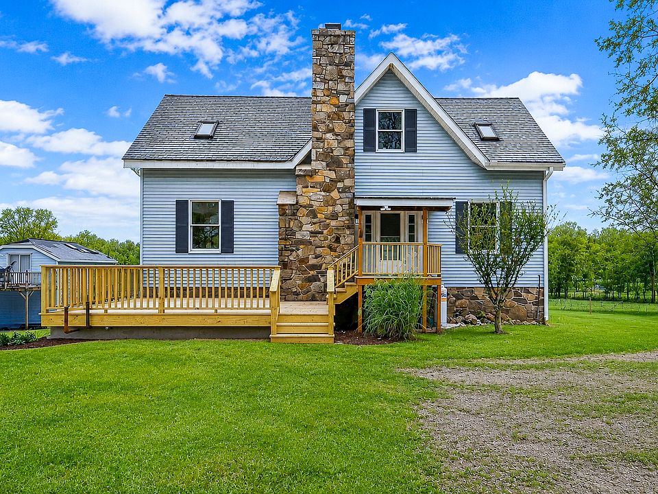 1st image of 408 Bull Mill Rd #2