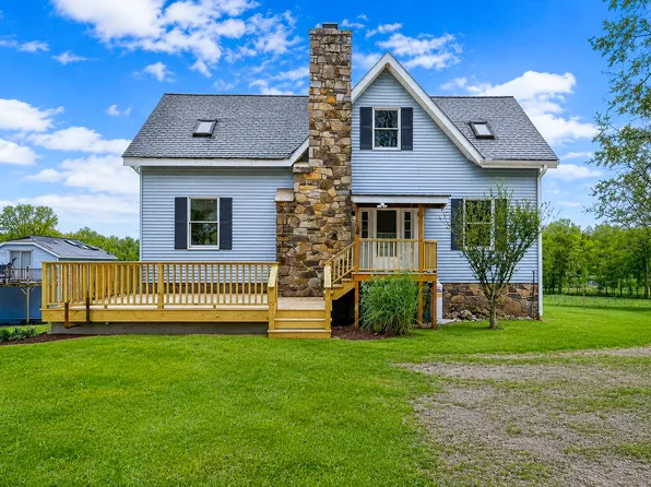 408 Bull Mill Rd #2, Chester, NY 10918
