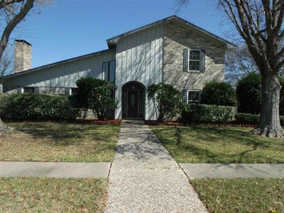 836 Cherokee Ave, Port Neches, TX, 77651