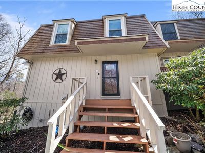 425 Adams Apple Drive UNIT 1, Banner Elk, NC, 28604