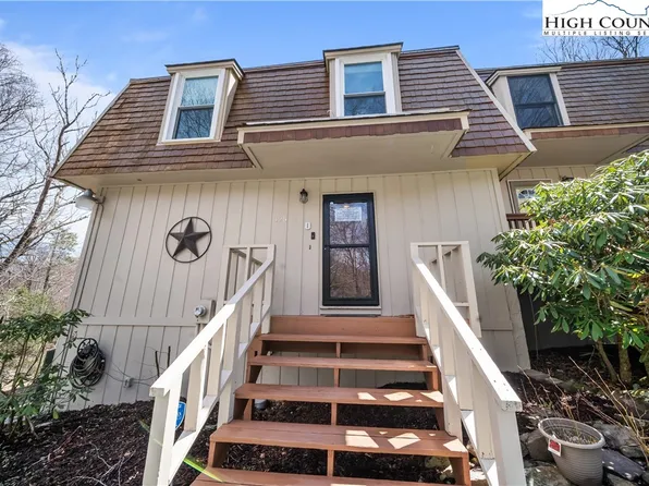 425 Adams Apple Drive #1, Banner Elk, NC 28604