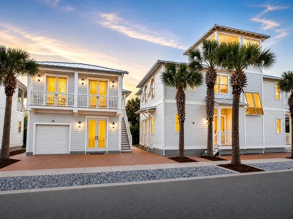 9 Blue Crab Loop E, Inlet Beach, FL 32461