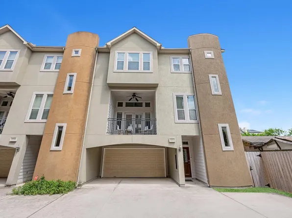 5717 Petty St, Houston, TX 77007