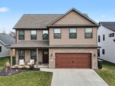 1388 Angus Trl, Lexington, KY, 40509