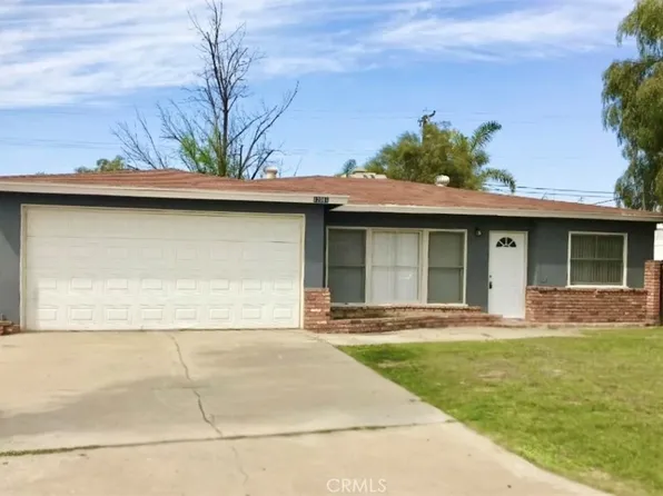 12081 Marigold Ave, Moreno Valley, CA 92557