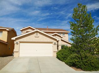 7455 Redpoll Rd NW, Albuquerque, NM 87114