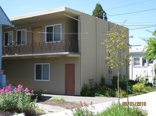 1510 Bonita Ave, Berkeley, CA 94709